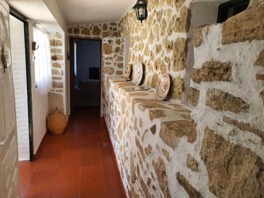 Casa Da Eira - Villas De Campo Ferreira do Zêzere Exterior foto